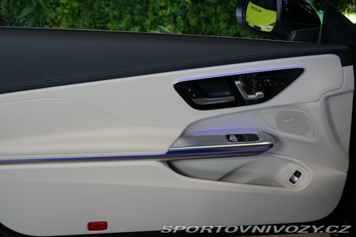 Mercedes-Benz CLE 220d*LED*360*ZÁRUKA* 2025