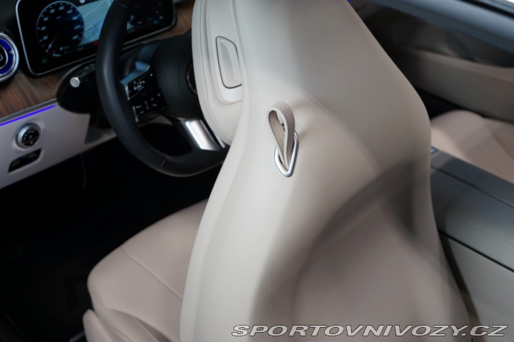 Mercedes-Benz CLE 220d*LED*360*ZÁRUKA* 2025