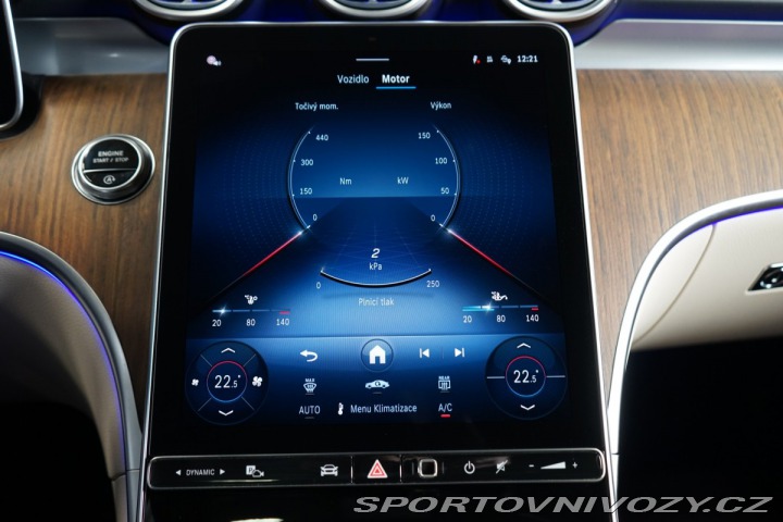 Mercedes-Benz CLE 220d*LED*360*ZÁRUKA* 2025