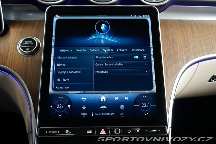 Mercedes-Benz CLE 220d*LED*360*ZÁRUKA* 2025