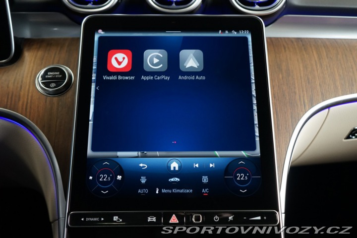 Mercedes-Benz CLE 220d*LED*360*ZÁRUKA* 2025