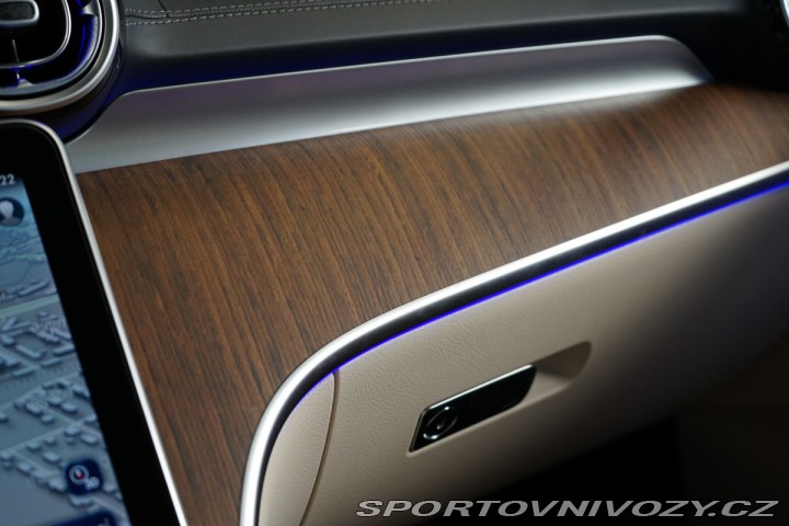 Mercedes-Benz CLE 220d*LED*360*ZÁRUKA* 2025