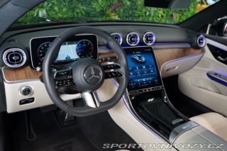 Mercedes-Benz CLE 220d*LED*360*ZÁRUKA* 2025