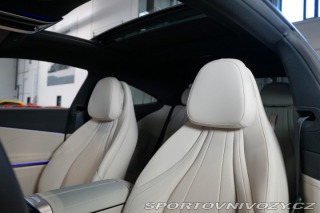 Mercedes-Benz CLE 220d*LED*360*ZÁRUKA* 2025