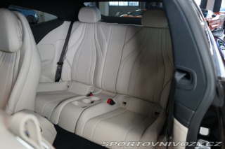 Mercedes-Benz CLE 220d*LED*360*ZÁRUKA* 2025