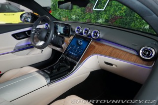 Mercedes-Benz CLE 220d*LED*360*ZÁRUKA* 2025
