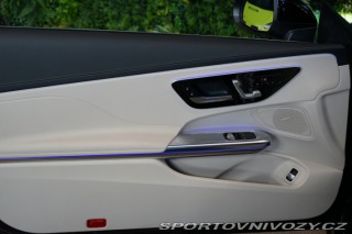 Mercedes-Benz CLE 220d*LED*360*ZÁRUKA* 2025