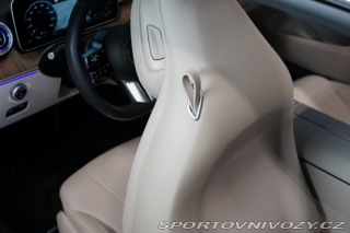 Mercedes-Benz CLE 220d*LED*360*ZÁRUKA* 2025