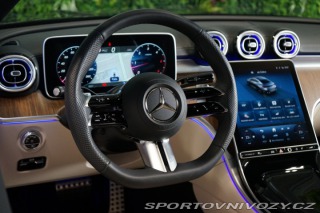 Mercedes-Benz CLE 220d*LED*360*ZÁRUKA* 2025