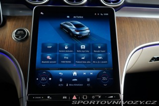 Mercedes-Benz CLE 220d*LED*360*ZÁRUKA* 2025