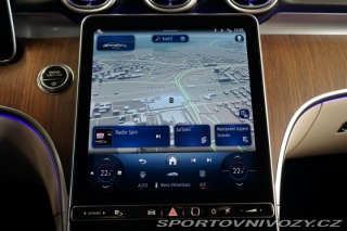 Mercedes-Benz CLE 220d*LED*360*ZÁRUKA* 2025