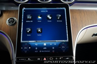 Mercedes-Benz CLE 220d*LED*360*ZÁRUKA* 2025