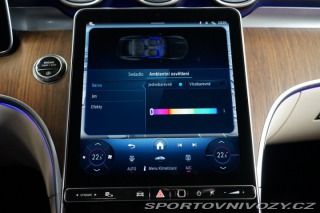 Mercedes-Benz CLE 220d*LED*360*ZÁRUKA* 2025