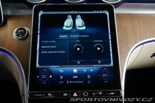 Mercedes-Benz CLE 220d*LED*360*ZÁRUKA* 2025