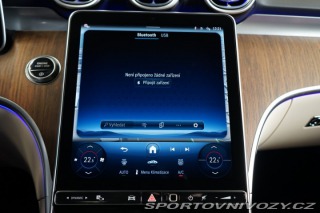 Mercedes-Benz CLE 220d*LED*360*ZÁRUKA* 2025