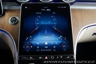 Mercedes-Benz CLE 220d*LED*360*ZÁRUKA* 2025