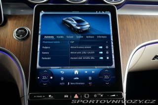 Mercedes-Benz CLE 220d*LED*360*ZÁRUKA* 2025