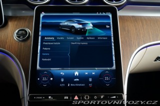 Mercedes-Benz CLE 220d*LED*360*ZÁRUKA* 2025