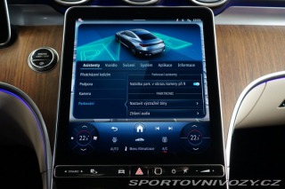 Mercedes-Benz CLE 220d*LED*360*ZÁRUKA* 2025