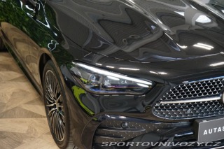 Mercedes-Benz CLE 220d*LED*360*ZÁRUKA* 2025