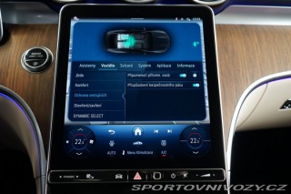 Mercedes-Benz CLE 220d*LED*360*ZÁRUKA* 2025