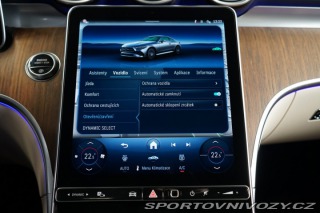 Mercedes-Benz CLE 220d*LED*360*ZÁRUKA* 2025