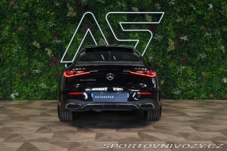 Mercedes-Benz CLE 220d*LED*360*ZÁRUKA* 2025