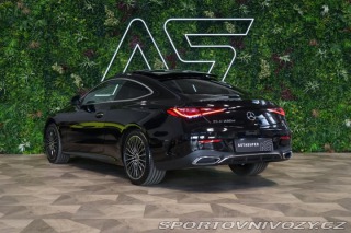 Mercedes-Benz CLE 220d*LED*360*ZÁRUKA* 2025