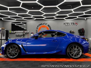 Subaru BRZ Subaru BRZ 2,4i Limited 2023
