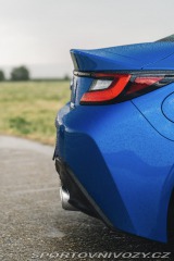 Subaru BRZ Subaru BRZ 2,4i Limited 2023