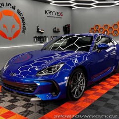 Subaru BRZ Subaru BRZ 2,4i Limited 2023