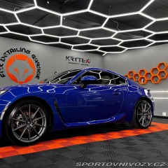Subaru BRZ Subaru BRZ 2,4i Limited 2023