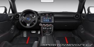 Subaru BRZ Subaru BRZ 2,4i Limited 2023