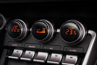 Subaru BRZ Subaru BRZ 2,4i Limited 2023