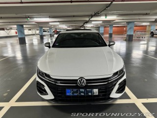 Volkswagen Arteon R 4Motion Shooting Brake 2022