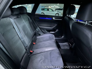 Volkswagen Arteon R 4Motion Shooting Brake 2022