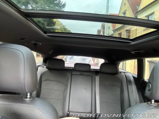 Volkswagen Arteon R 4Motion Shooting Brake 2022