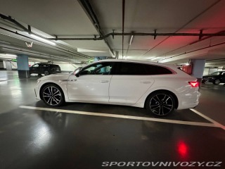 Volkswagen Arteon R 4Motion Shooting Brake 2022