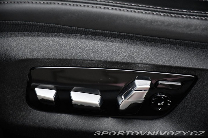 BMW 5 540d xD INDIVIDUAL REZERV 2022