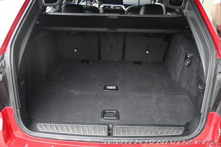 BMW 5 540d xD INDIVIDUAL REZERV 2022