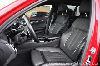 BMW 5 540d xD INDIVIDUAL LASER 2022