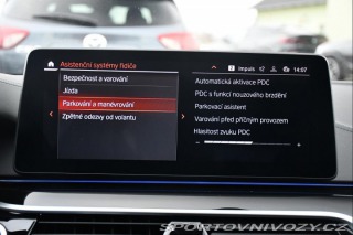 BMW 5 540d xD INDIVIDUAL LASER 2022