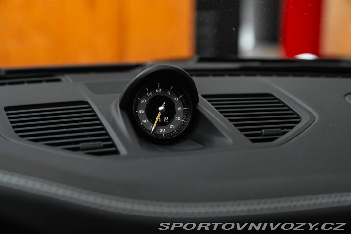 Porsche 911 GT3 Clubsport, PCCB, LIFT 2023