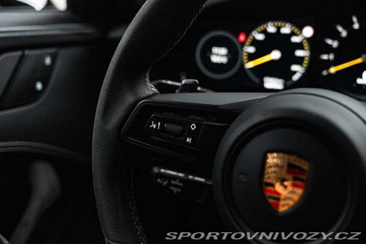 Porsche 911 GT3 Clubsport, PCCB, LIFT 2023