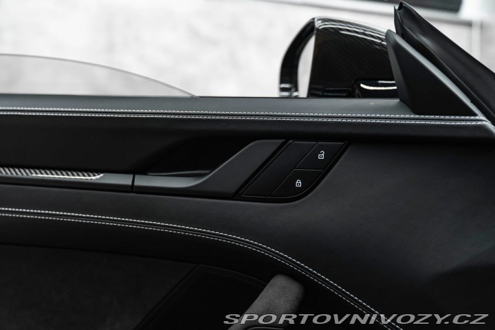 Porsche 911 GT3 Clubsport, PCCB, LIFT 2023