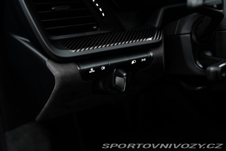 Porsche 911 GT3 Clubsport, PCCB, LIFT 2023