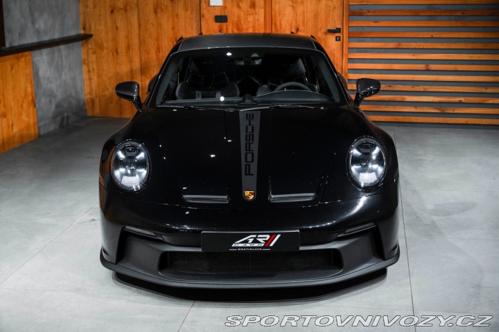 Porsche 911 GT3 Clubsport, PCCB, LIFT 2023