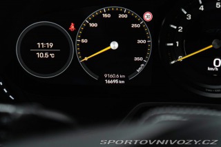 Porsche 911 GT3 Clubsport, PCCB, LIFT 2023