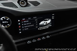 Porsche 911 GT3 Clubsport, PCCB, LIFT 2023