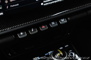 Porsche 911 GT3 Clubsport, PCCB, LIFT 2023